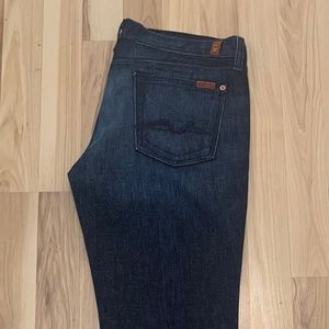 7 For All Mankind Jeans